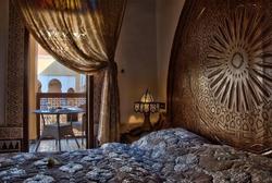 Riad Salam Fes