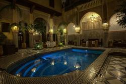Riad Salam Fes