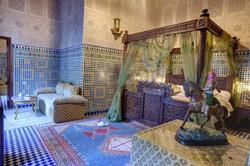 Riad Salam Fes
