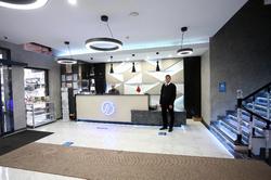 Fuar Otel