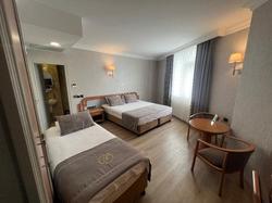 Fuar Otel
