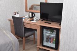 Fuar Otel