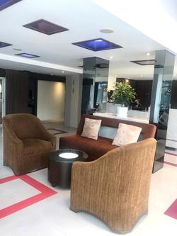 Paradiso Boutique Suites