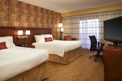 Courtyard Indianapolis Castleton
