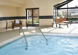 Courtyard Indianapolis Castleton