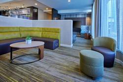 Courtyard Indianapolis Castleton