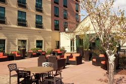 Hilton Garden Inn Atlanta Airport Millennium Cente