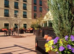 Hilton Garden Inn Atlanta Airport Millennium Cente