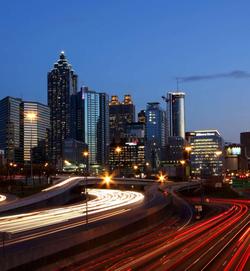 Hilton Garden Inn Atlanta Airport Millennium Cente