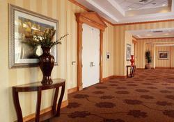 Hilton Garden Inn Atlanta Airport Millennium Cente