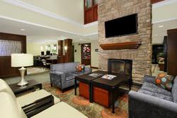 Staybridge Suites Tysons-McLean