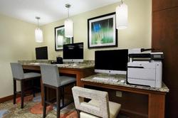Staybridge Suites Tysons-McLean