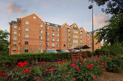 Staybridge Suites Tysons-McLean