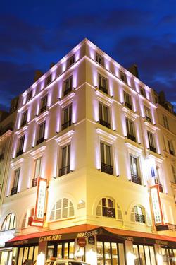 Elysee Secret