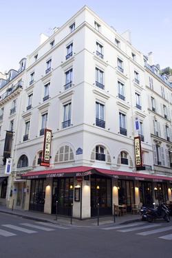 Elysee Secret