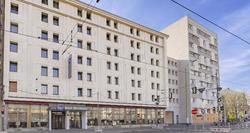 Best Western Hotel Leipzig City Center