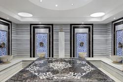 Unique Residence Hotel Golf &Spa Kusadasi