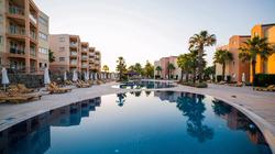 Unique Residence Hotel Golf &Spa Kusadasi