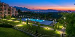 Unique Residence Hotel Golf &Spa Kusadasi