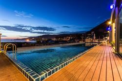7Q Patong Beach Hotel