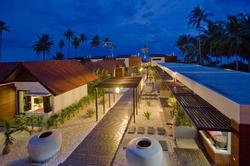 Aava Resort & Spa