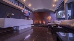 Aava Resort & Spa