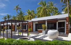 Aava Resort & Spa