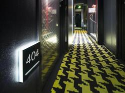 Platine Hôtel et Spa