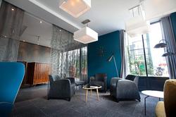 Platine Hôtel et Spa