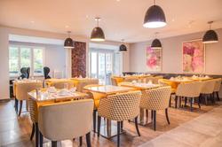 Best Western Hotel Garden & Spa