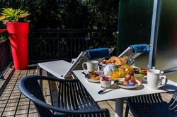 Best Western Hotel Garden & Spa