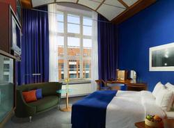 Sheraton Hannover Pelikan Hotel