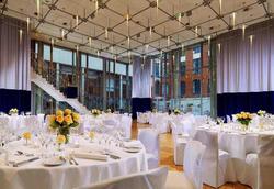 Sheraton Hannover Pelikan Hotel
