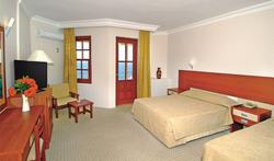 Anitas Hotel