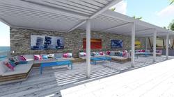 Design Plus Seya Beach Hotel