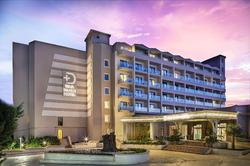 Design Plus Seya Beach Hotel