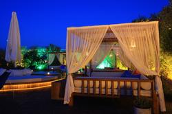 Kuum Hotel & Spa Bodrum