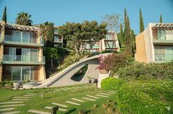 Kuum Hotel & Spa Bodrum