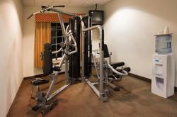 Country Inn & Suites by Radisson Tampa RJ Stadium