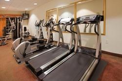 Country Inn & Suites by Radisson Tampa RJ Stadium