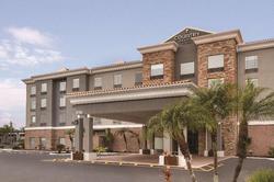 Country Inn & Suites by Radisson Tampa RJ Stadium