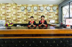 Pj Patong Resortel