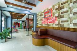 Pj Patong Resortel