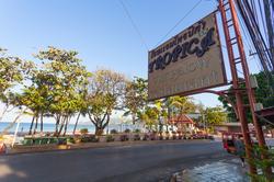 Tropica Bungalow Hotel