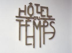 Hotel du Temps