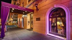 Hotel Bijou
