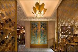 Hotel Bijou
