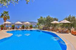 Olea Nova Hotel