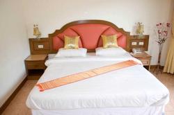 Manohra Cozy Resort