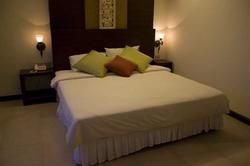 Manohra Cozy Resort